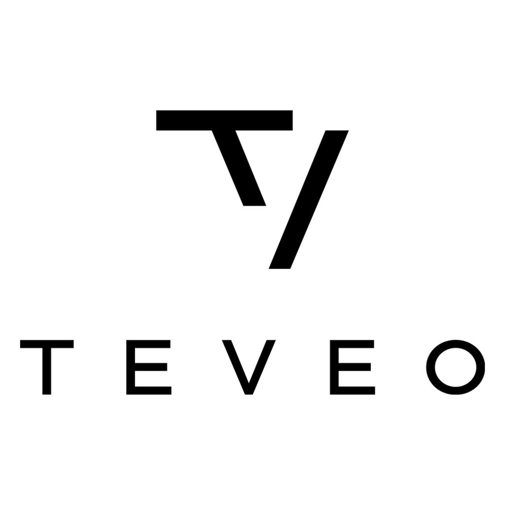 Teveo – Harmivix